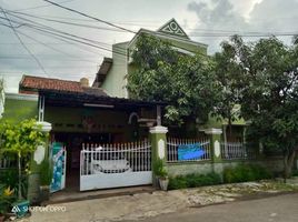 Maison 5 chambre à vendre à Margacinta, West Jawa, Margacinta