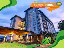 1 Bedroom Apartment for sale in Cibeunying Kaler, Bandung, Cibeunying Kaler