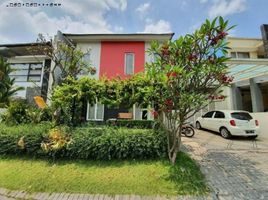 3 Habitación Casa en venta en Tambaksari, East Jawa, Tambaksari