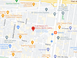 2 Habitación Apartamento en venta en Miguel Hidalgo, Ciudad de México, Miguel Hidalgo