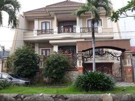 5 Bedroom House for sale in Gubeng, Surabaya, Gubeng