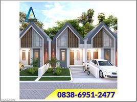 2 Bedroom Villa for sale in Prambanan, Klaten, Prambanan