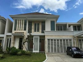 5 Habitación Villa en venta en Lakarsantri, East Jawa, Lakarsantri