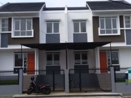 4 Schlafzimmer Villa zu verkaufen in Cicadas, West Jawa, Cicadas