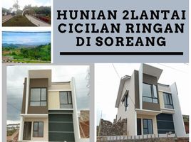 3 Kamar Rumah for sale in Soreang, Bandung, Soreang