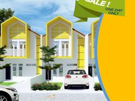 2 Bedroom Villa for sale in Kiaracondong, Bandung, Kiaracondong