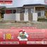 2 Kamar Rumah for sale in Lampung, Kedaton, Bandar Lampung, Lampung