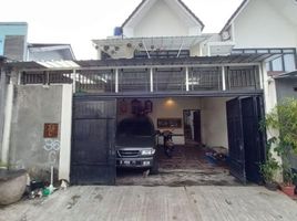 2 Schlafzimmer Haus zu verkaufen in Pamulang, Banten, Pamulang