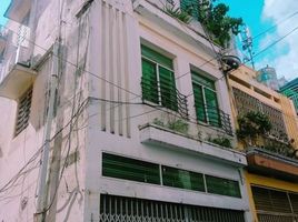  Townhouse for sale in Ward 13, Ho Chi Minh City, Ward 13