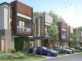 3 Habitación Casa en venta en Serpong, Banten, Serpong, Tangerang, Banten