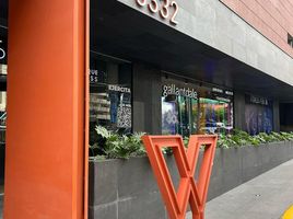 67 平米 Office for rent in 墨西哥, Cuajimalpa De Morelos, Mexico City, 墨西哥