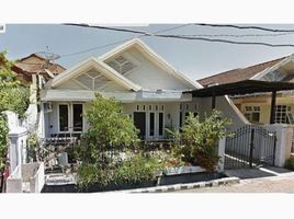 5 Habitación Casa en venta en Rungkut, East Jawa, Rungkut
