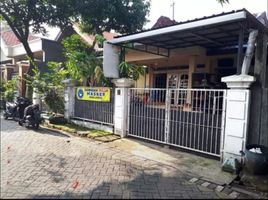 3 Bedroom House for sale in Sukomanunggal, Surabaya, Sukomanunggal