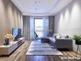 2 chambre Villa for sale in District 2, Ho Chi Minh City, Binh Trung Tay, District 2