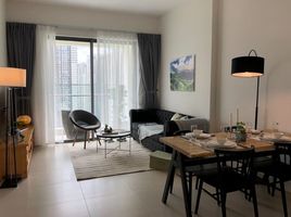 2 Phòng ngủ Chung cư for rent at Gateway Thao Dien, Ô Chợ Dừa, Đống Đa