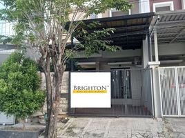 4 Bedroom House for sale in East Jawa, Tenggilis Mejoyo, Surabaya, East Jawa