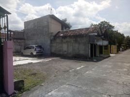  Terreno (Parcela) en venta en Seyegan, Yogyakarta, Seyegan, Sleman, Yogyakarta