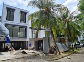 8 Kamar Rumah for sale in Banten, Serpong, Tangerang, Banten