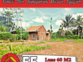  Land for sale in Malang Regency, East Jawa, Kepanjen, Malang Regency