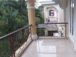 Maison 7 chambre à vendre à Pamulang, Banten, Pamulang