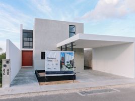 3 Schlafzimmer Villa zu verkaufen in Yaxkukul, Yucatan, Yaxkukul