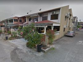 4 Schlafzimmer Haus zu verkaufen in Kuala Lumpur, Kuala Lumpur, Petaling, Kuala Lumpur, Kuala Lumpur