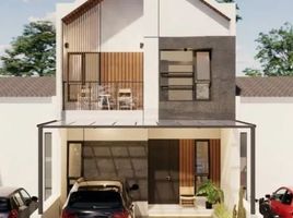 3 Bedroom House for sale in Pancoranmas, Bogor, Pancoranmas