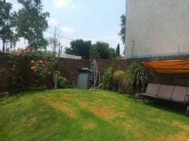 Terrain à vendre à Coyoacan, Mexico City, Coyoacan