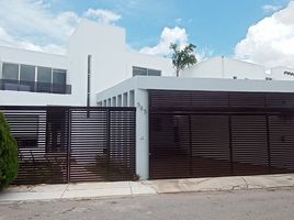 3 Schlafzimmer Villa zu verkaufen in Merida, Yucatan, Merida