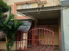 3 Kamar Rumah for sale in Sawahan, Surabaya, Sawahan