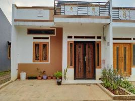 2 Bedroom House for sale in Pancoranmas, Bogor, Pancoranmas