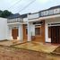 2 Bedroom House for sale in Pancoranmas, Bogor, Pancoranmas