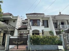 4 Bedroom House for sale in East Jawa, Wiyung, Surabaya, East Jawa