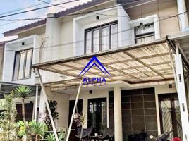 3 Kamar Vila for sale in 23 Paskal Shopping Center, Andir, Sumurbandung