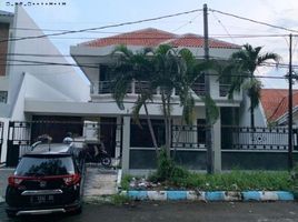 7 Kamar Rumah for rent in Tambaksari, Surabaya, Tambaksari