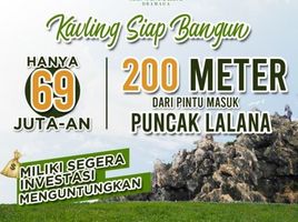  Land for sale in Cibinong, Bogor, Cibinong