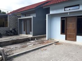 2 Bedroom Villa for sale in Prambanan, Klaten, Prambanan