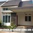 2 Bedroom House for sale in Cimanggis, Bogor, Cimanggis