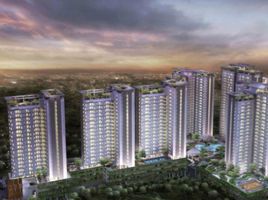 2 Bedroom Condo for sale in Ocean Park BSD Serpong, Serpong, Serpong