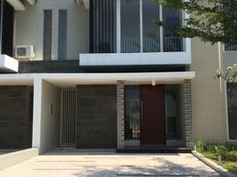 5 Habitación Villa en venta en Lakarsantri, East Jawa, Lakarsantri