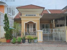 2 Habitación Casa en venta en Tambaksari, East Jawa, Tambaksari, Surabaya