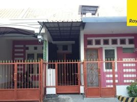 5 Schlafzimmer Villa zu verkaufen in Gunung Anyar, East Jawa, Gunung Anyar