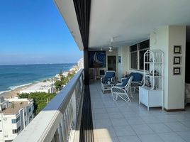 3 Bedroom Condo for sale in Playa Puerto Santa Lucia, Jose Luis Tamayo Muey, Salinas