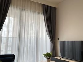 2 Habitación Apartamento en alquiler en The Marq, Da Kao