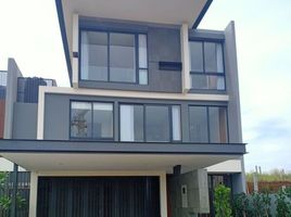 5 Bedroom House for sale in Basilea Convention Center, Legok, Legok