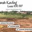  Land for sale in Tanjung Pinang Bara, Kepulauan Riau, Tanjung Pinang Bara