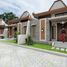 2 Bedroom Villa for sale in Prambanan, Sleman, Prambanan