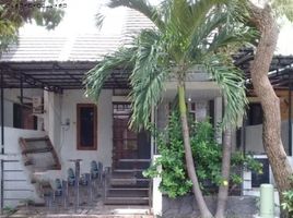 2 Habitación Casa en venta en Tambaksari, East Jawa, Tambaksari, Surabaya