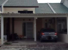 2 Habitación Casa en venta en Tambaksari, East Jawa, Tambaksari, Surabaya, East Jawa