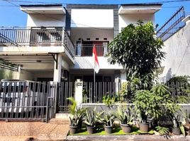7 Schlafzimmer Haus zu verkaufen in Kelapa Gading, Jakarta, Kelapa Gading, Jakarta Utara, Jakarta